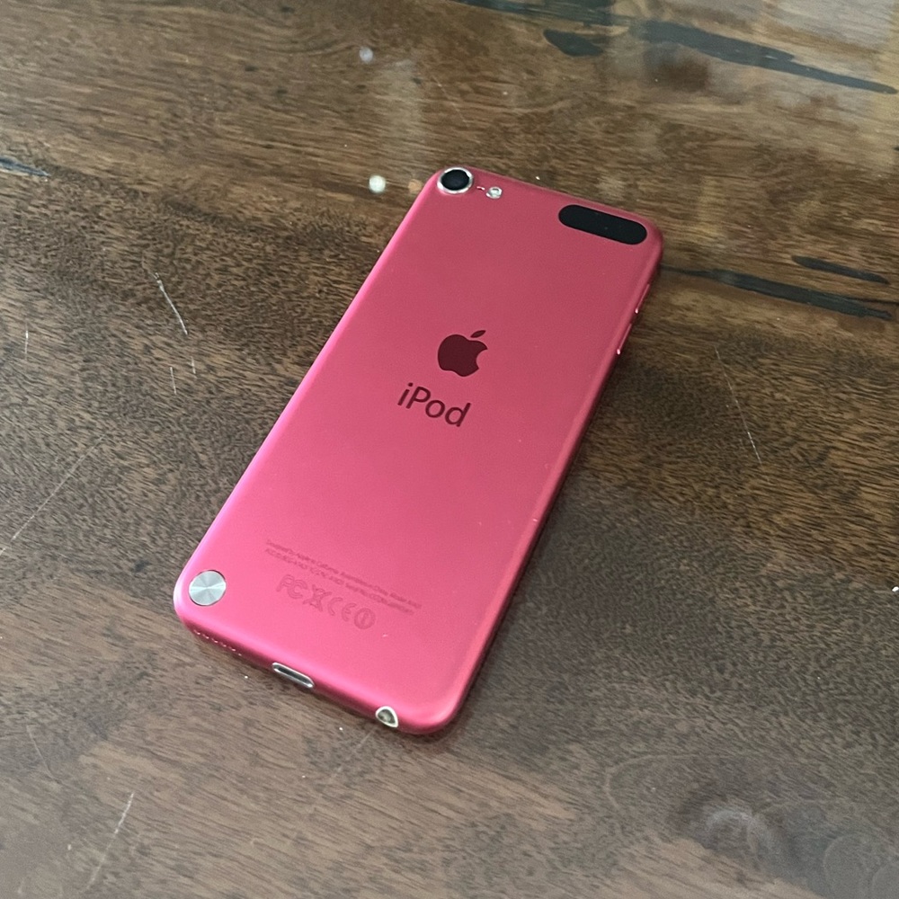iPod Touch